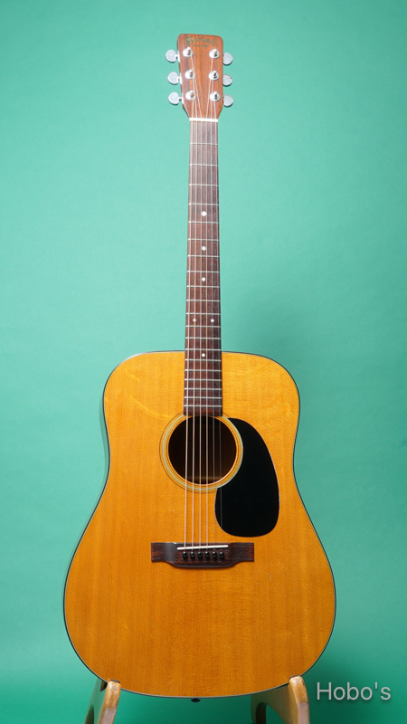 MARTIN D-18 FRONT