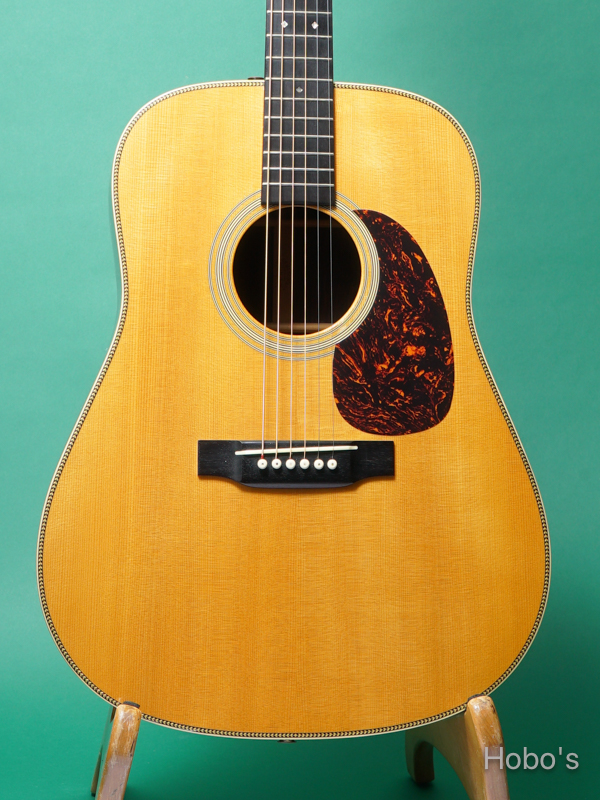 MARTIN HD-28V 5