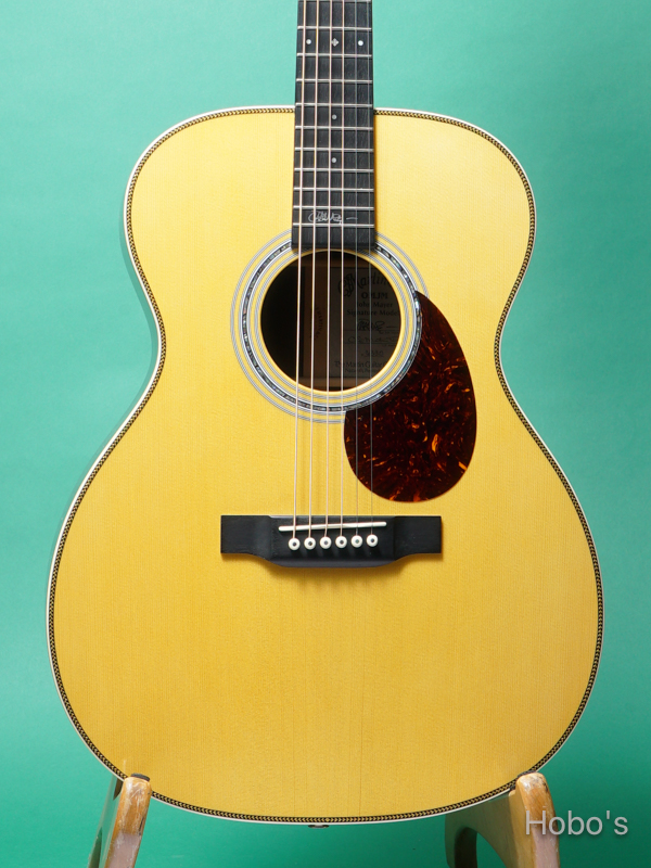 MARTIN OMJM John Mayer Signature Model 5