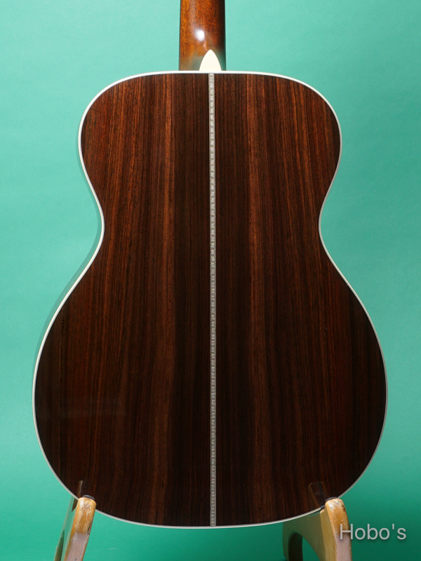 MARTIN OMJM John Mayer Signature Model 6