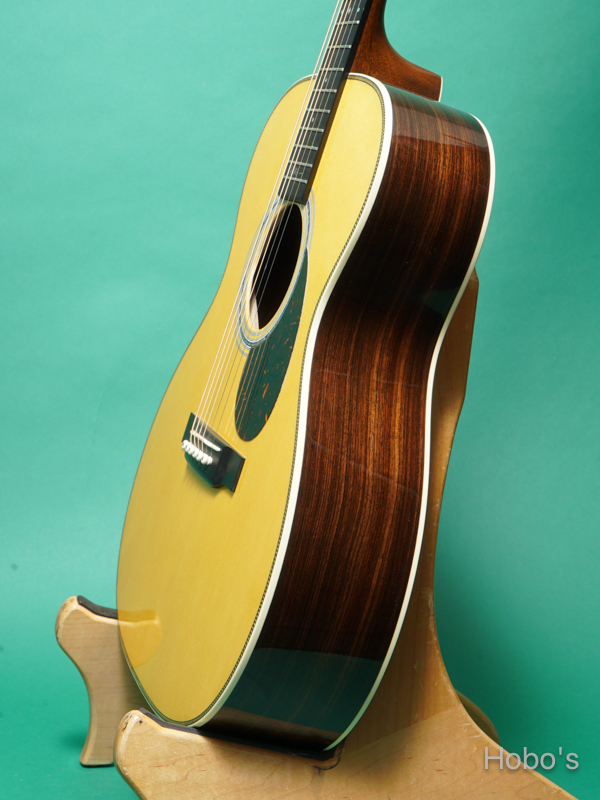 MARTIN OMJM John Mayer Signature Model 8