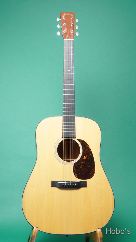 MARTIN D-18 Authentic 1939