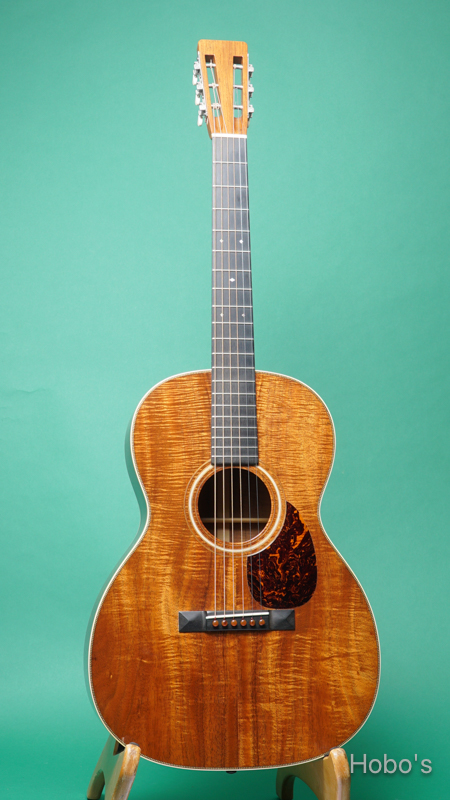 MARTIN OOO-28K Authentic 1921