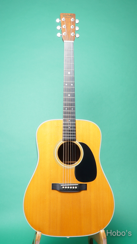 MARTIN D-28