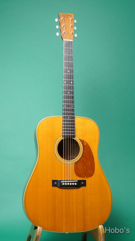 MARTIN D-28V Brazilian Rosewood