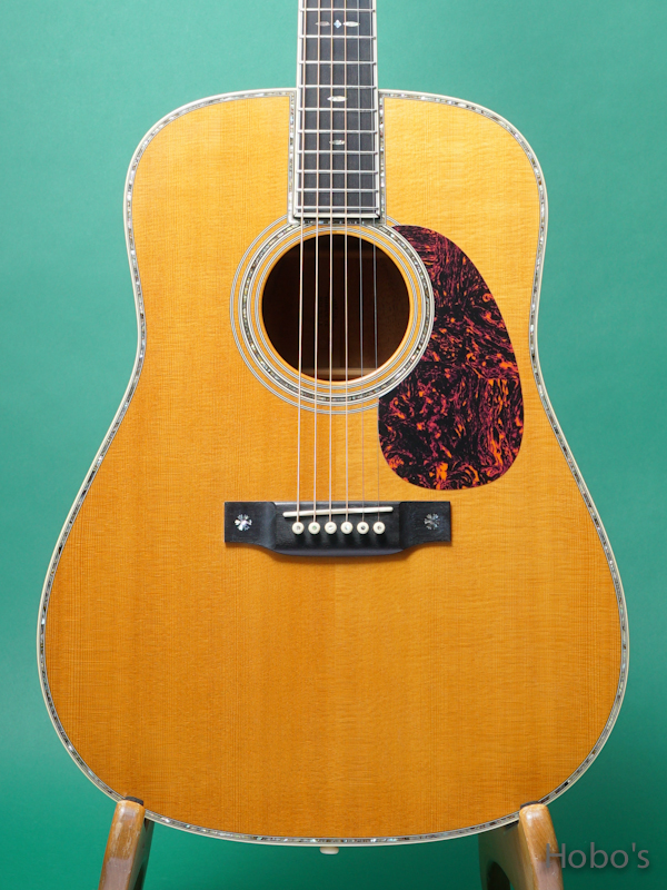 MARTIN D-42K 5