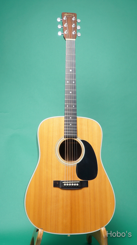 MARTIN D-28SQ