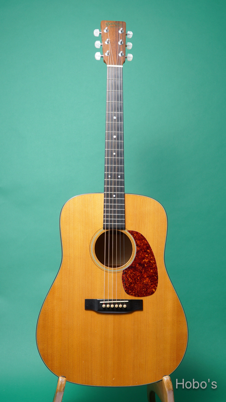 MARTIN D-62