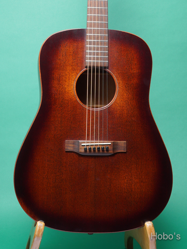 MARTIN D-15M Street Master 5