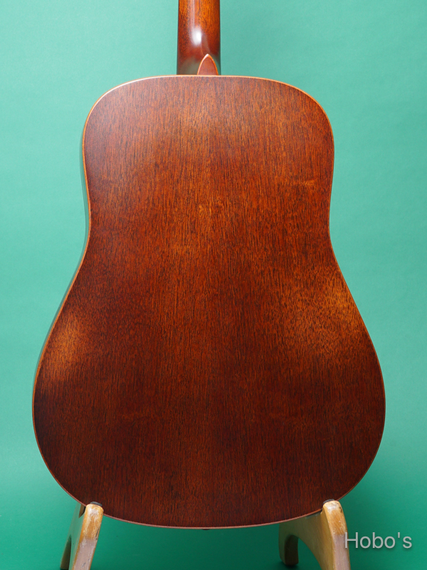 MARTIN D-15M Street Master 6