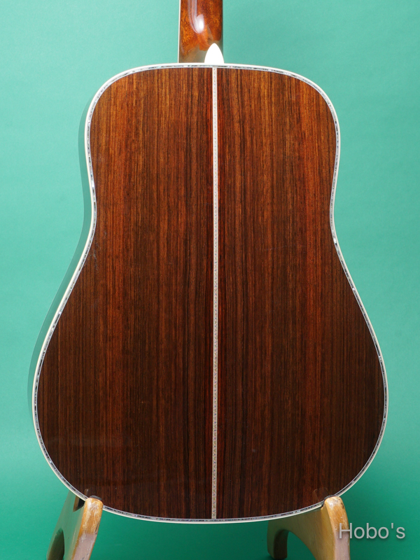 MARTIN D-45 6