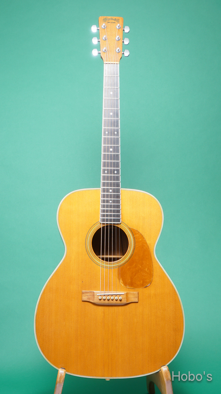 MARTIN M-36