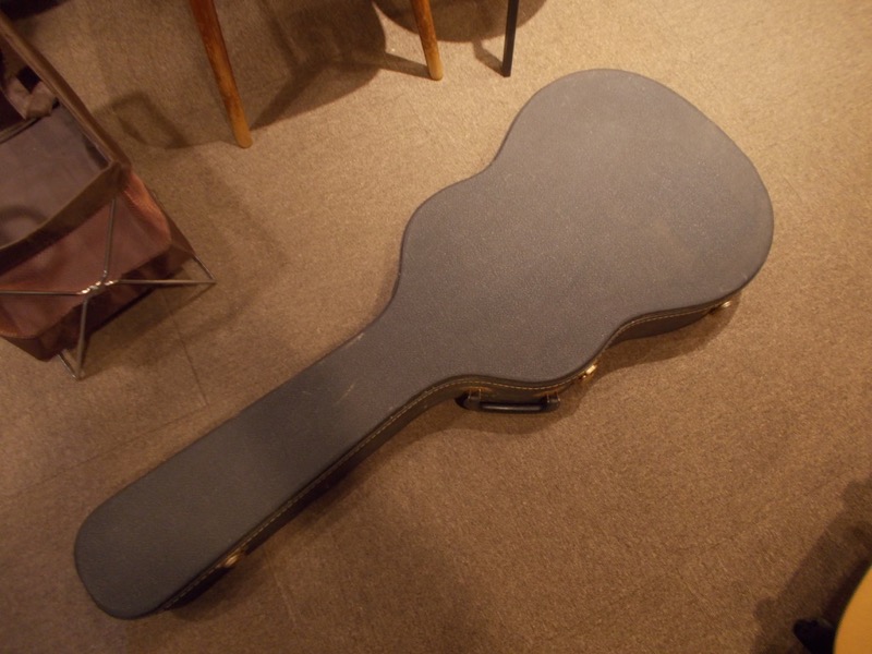 MARTIN OO-21 CASE