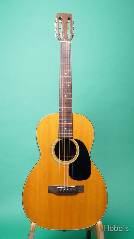 MARTIN OO-21 FRONT