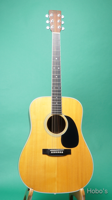 MARTIN D-35