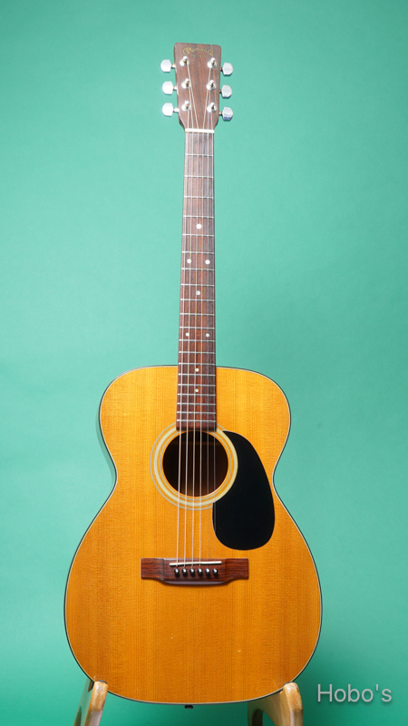 MARTIN OO-18SQ