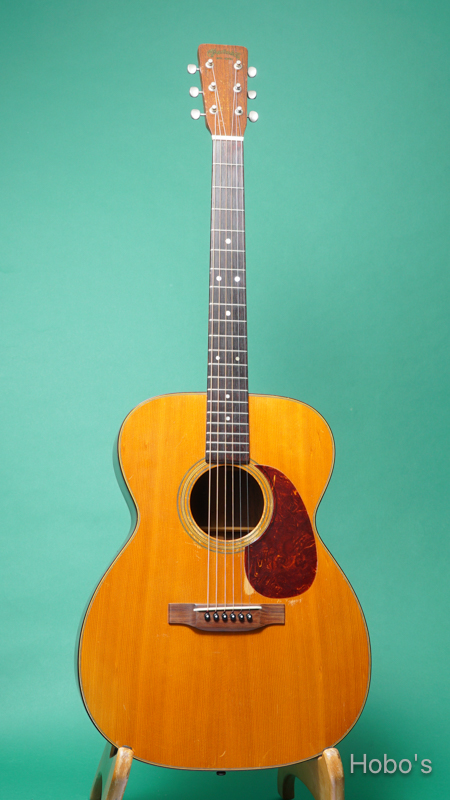 MARTIN OOO-21