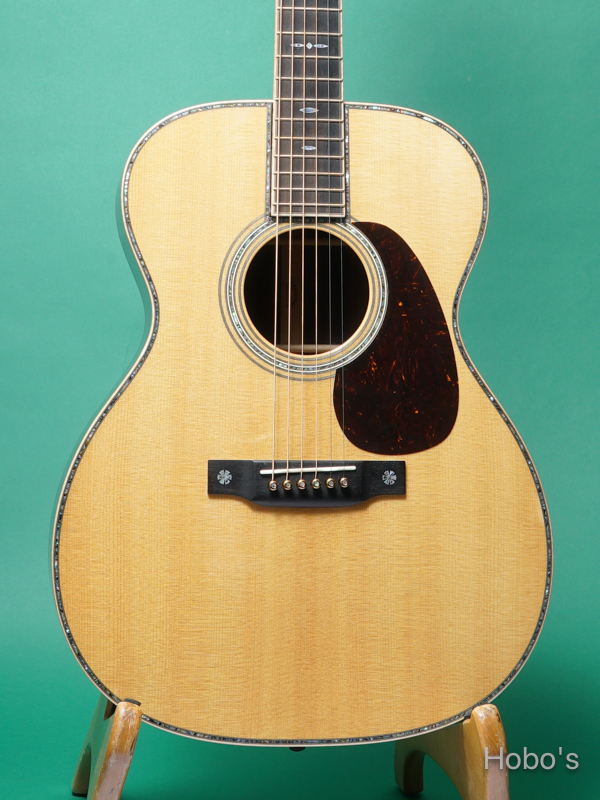 MARTIN OOO-42 Modern Deluxe 5