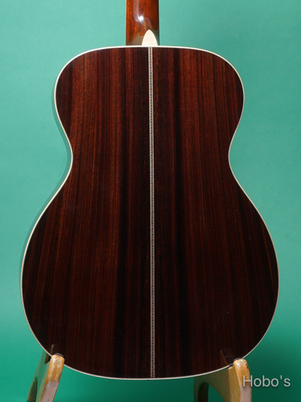 MARTIN OOO-42 Modern Deluxe 6