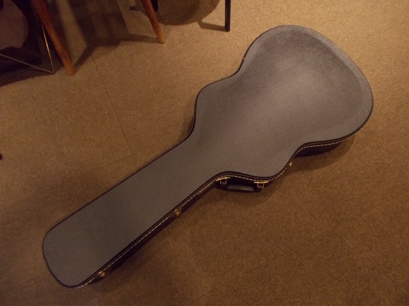 MARTIN OOO-18 CASE