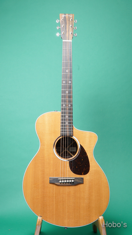 MARTIN SC-13E Special