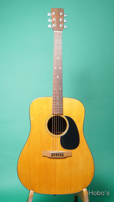 MARTIN D-21 FRONT