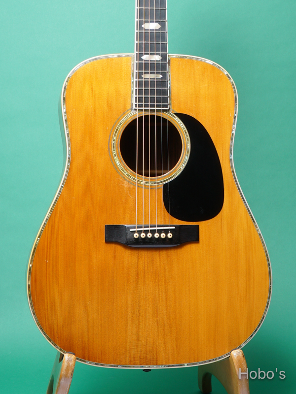 MARTIN D-45 5