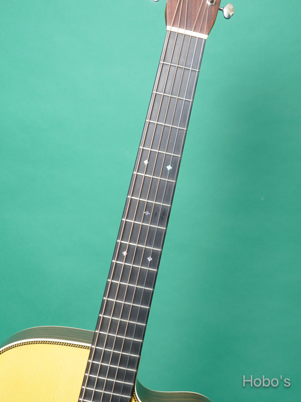 MARTIN OMC-28 Custom "Adirondack Top" 3