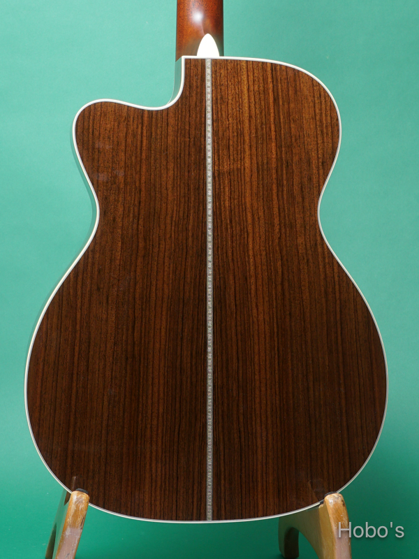 MARTIN OMC-28 Custom "Adirondack Top" 6