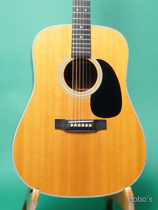 MARTIN D-28 CTM 70s Style 5