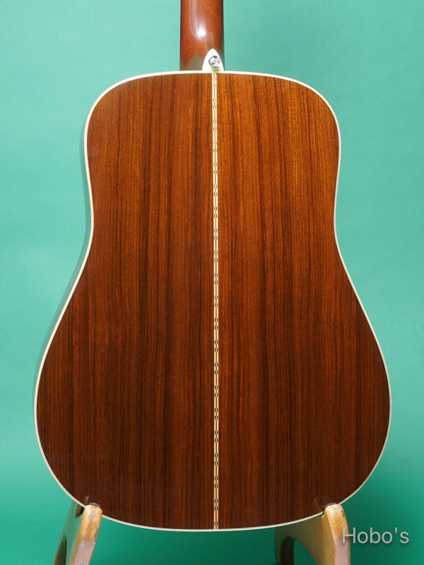 MARTIN D-28 CTM 70s Style 6