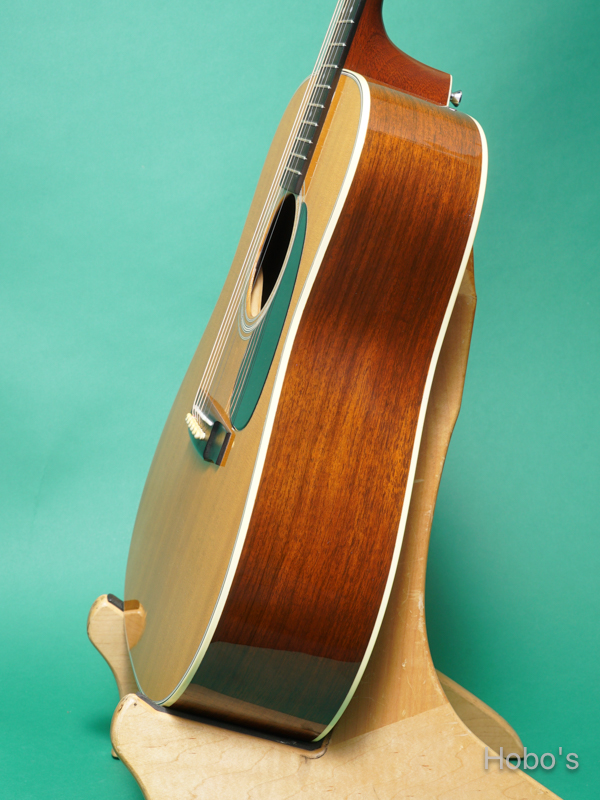 MARTIN D-28 CTM 70s Style 8