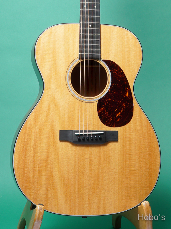 MARTIN OOO-18 Custom "Premium Sitka Top with VTS"  5