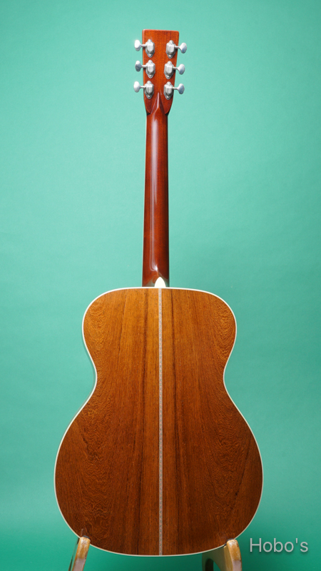 MARTIN OOO-42 Authentic 1939 BACK