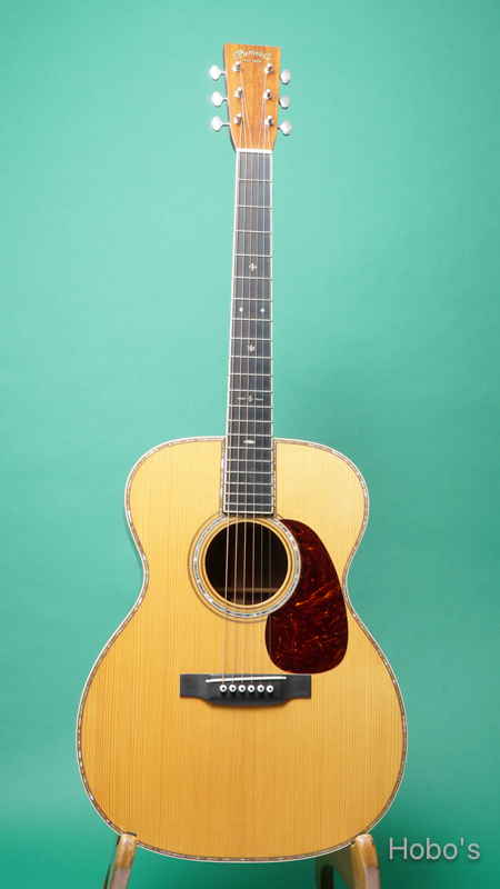 MARTIN OOO-42 Authentic 1939 FRONT