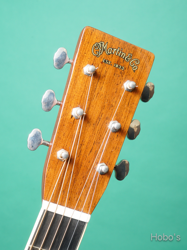 MARTIN OOO-42 Authentic 1939 1