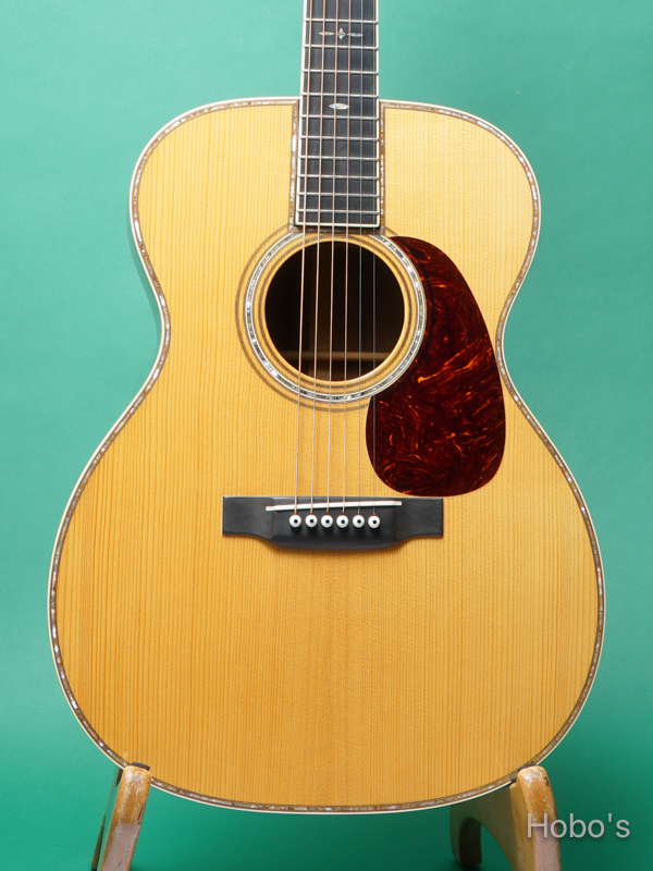 MARTIN OOO-42 Authentic 1939 5