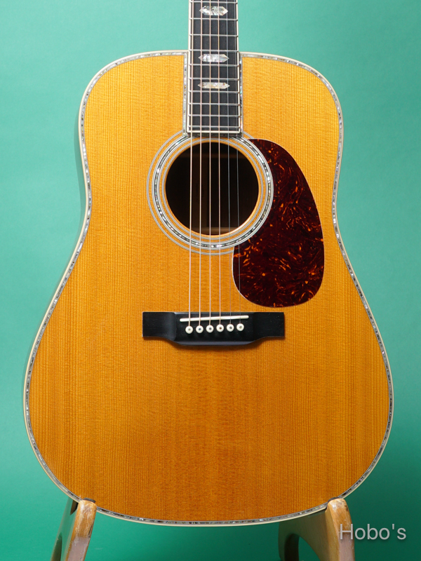 MARTIN D-45 5