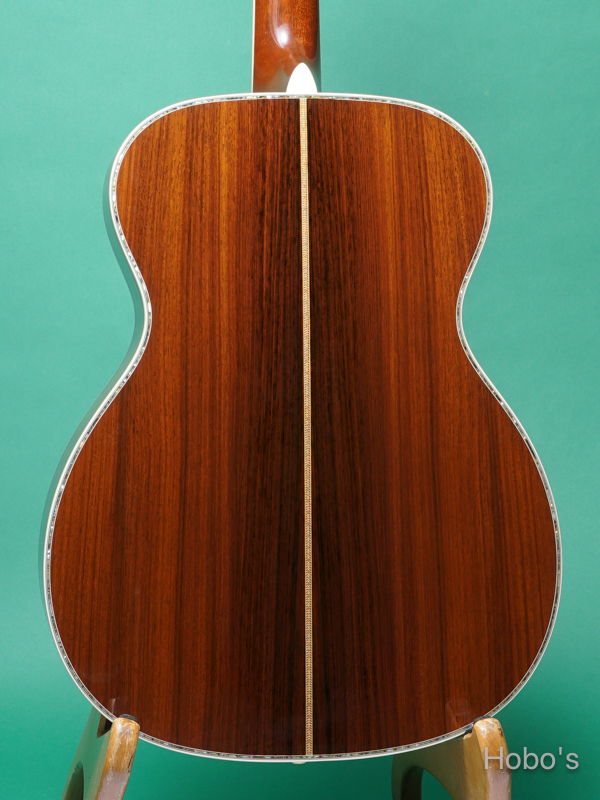 MARTIN OOO-45 Custom Tree Of Life 6