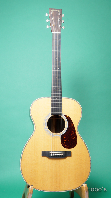 MARTIN OO-28 VTS CTM FRONT