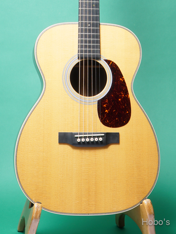 MARTIN OO-28 VTS CTM 5