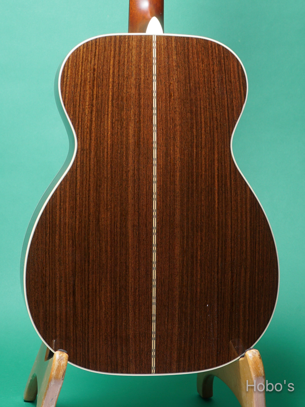 MARTIN OO-28 VTS CTM 6