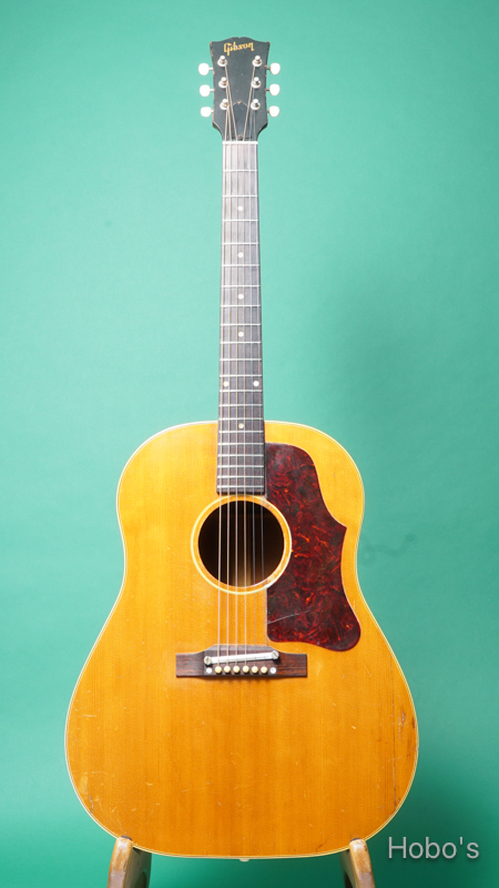 GIBSON J-50