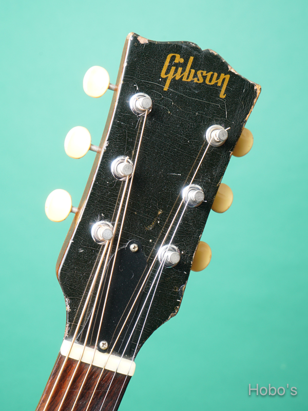 GIBSON B-25N 1