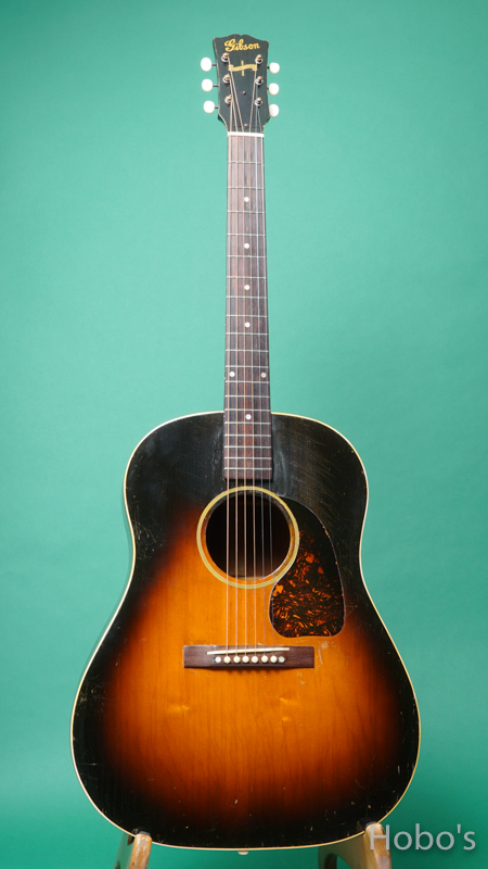 GIBSON J-45
