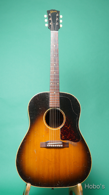 GIBSON J-45