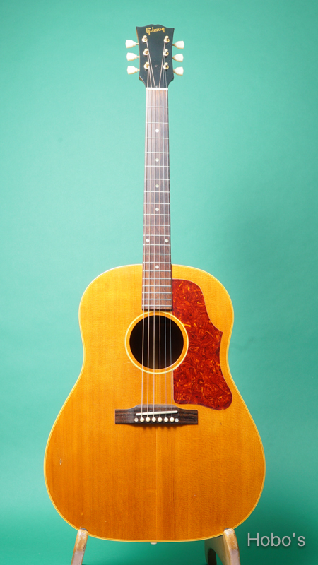 GIBSON J-50