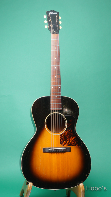 GIBSON L-00