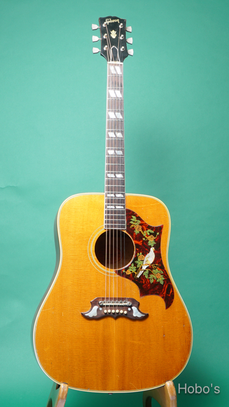 GIBSON DOVE Natural 