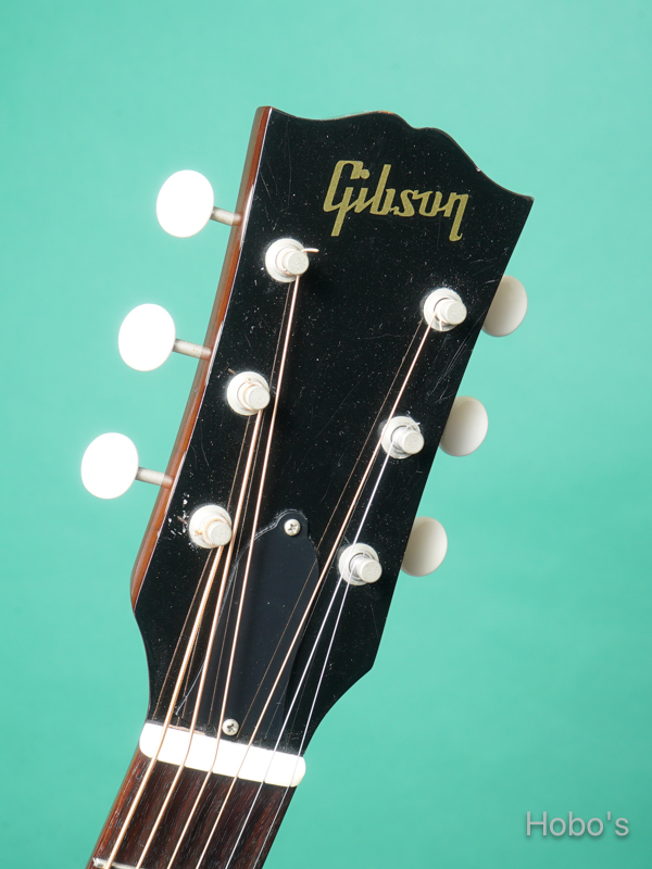 GIBSON J-45 1963 1